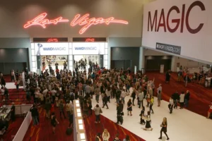 magic trade show