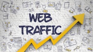how to grow your website