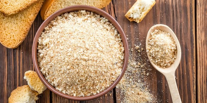 breadcrumb