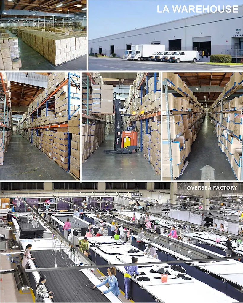 zenana wholesale